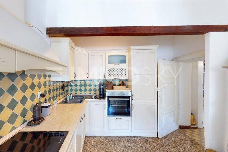 Cucina completa di tutto - 14 pièces Maison a Caneggio
