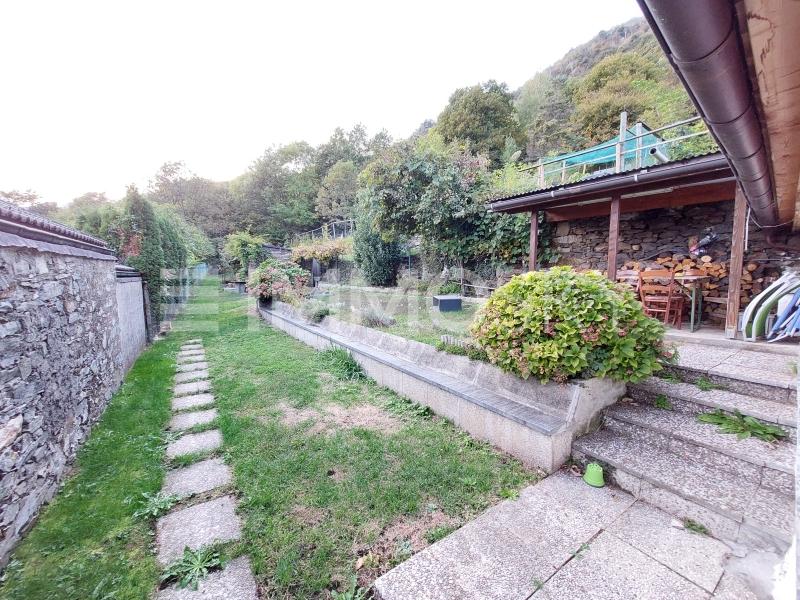 Giardino esclusivo - 9.5 stanze Casa a Medeglia