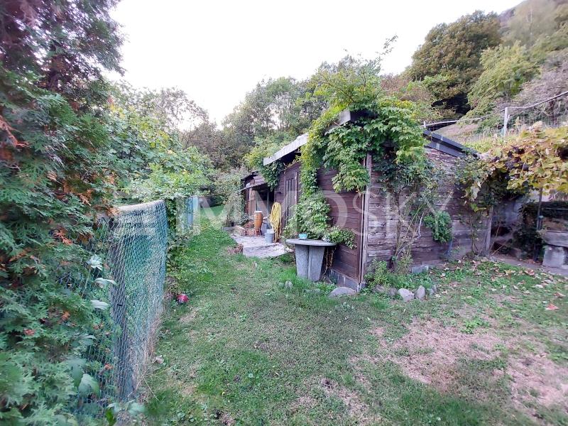 Casetta giardino - 9.5 stanze Casa a Medeglia