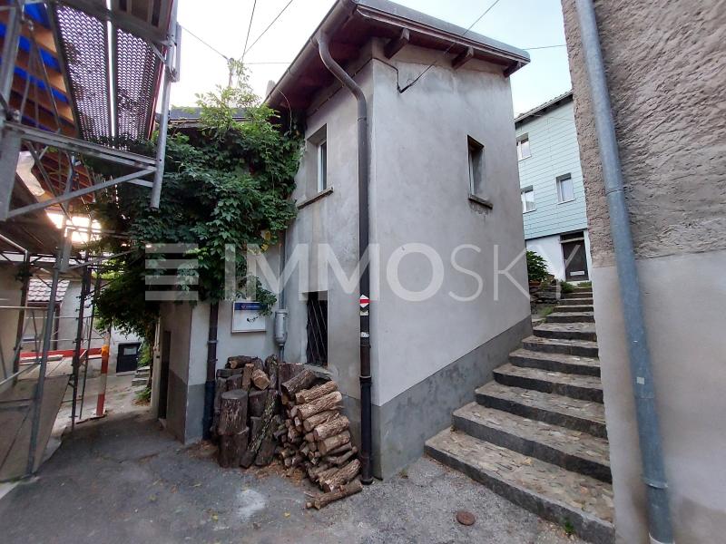Casa comoda - 9.5 stanze Casa a Medeglia