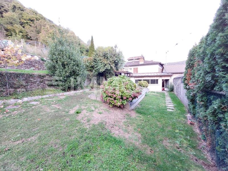 Spazio esterno solivo - 9.5 stanze Casa a Medeglia