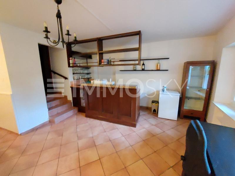 Angolo cucina - 9.5 stanze Casa a Medeglia