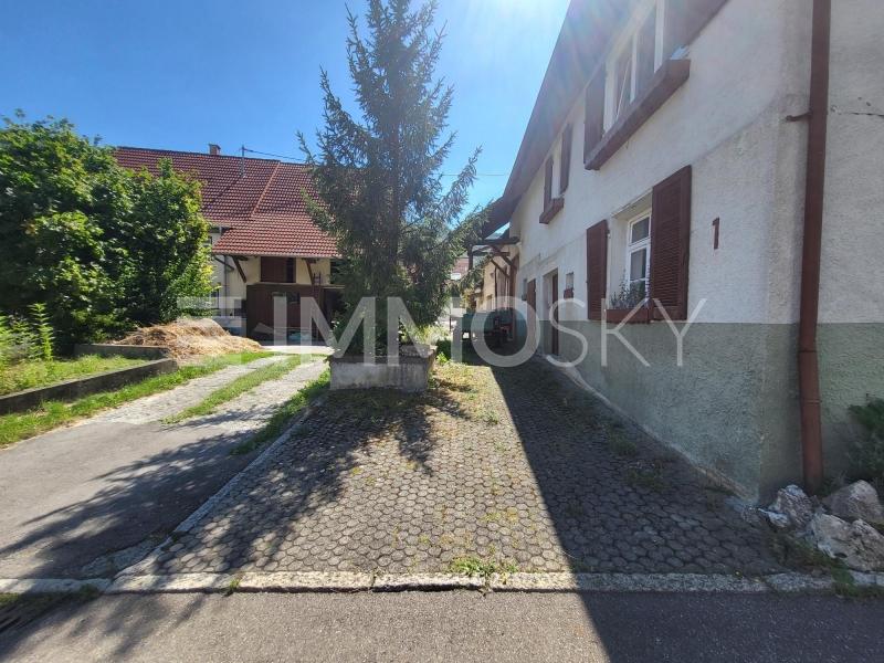 Hofgrenze - 