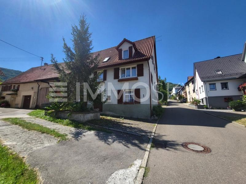 Aussenansicht - 