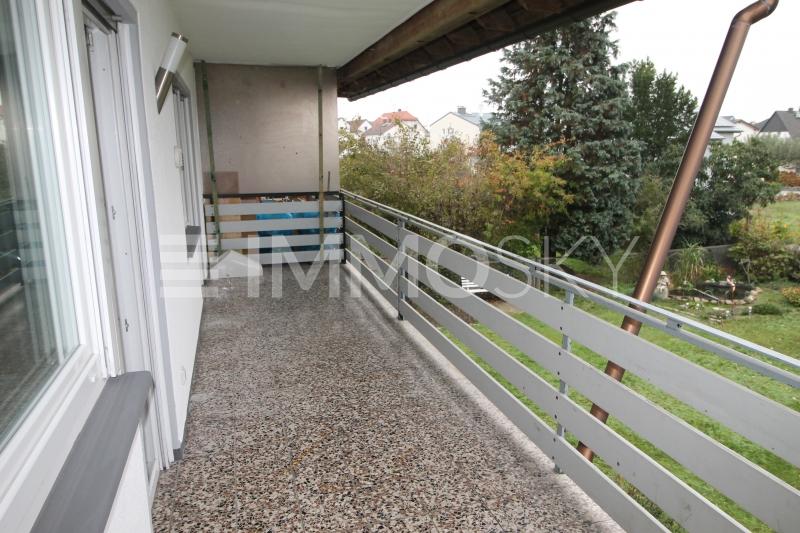 Balkon - 