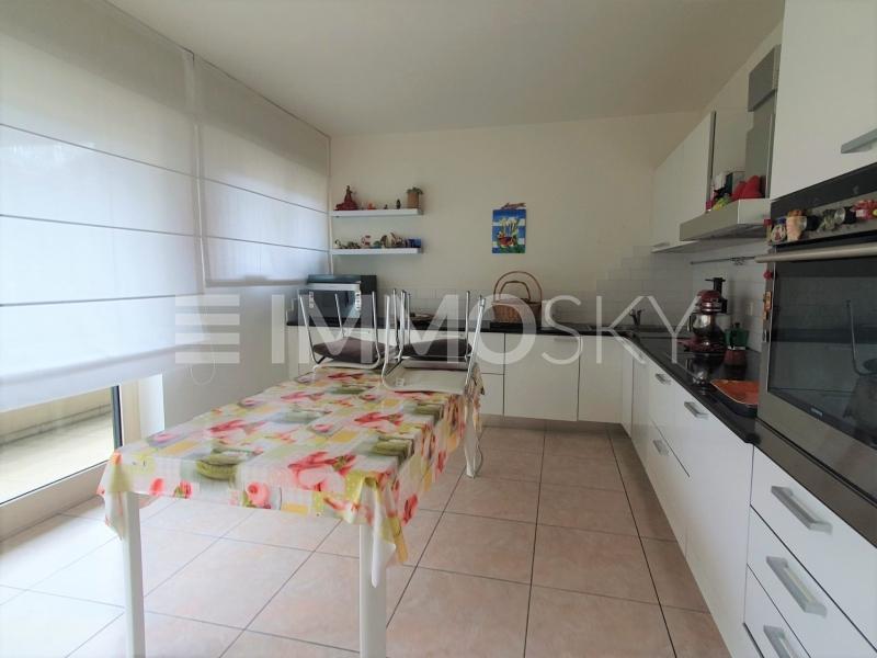 Cucina separata completa  - 5.5  stanze Appartamento a Lugano