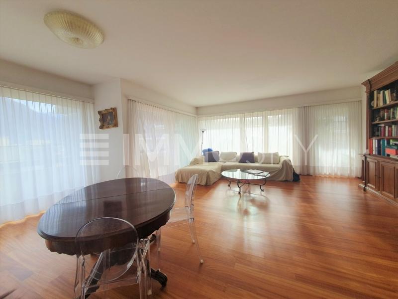 Stupendo salone  - 5.5  stanze Appartamento a Lugano