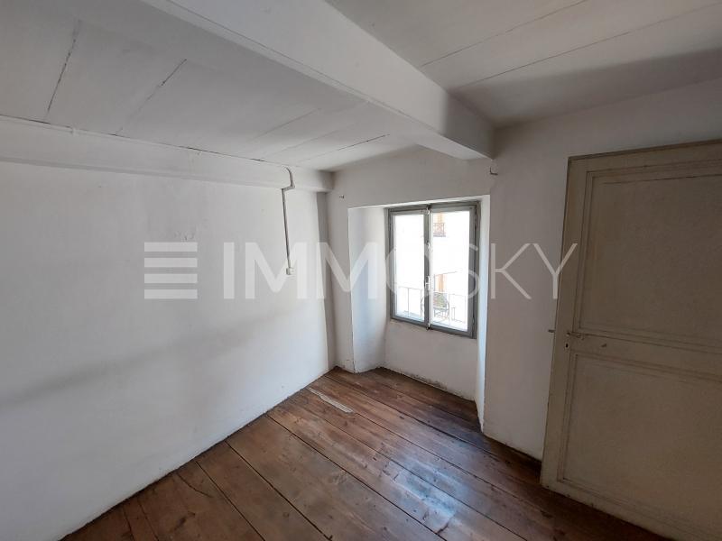 Camera da letto - 9.5 stanze Casa unifamiliare a Giornico