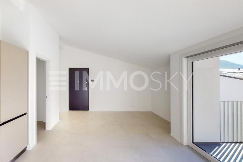 Open space spazioso - 3.5 pièces Appartement a Iragna