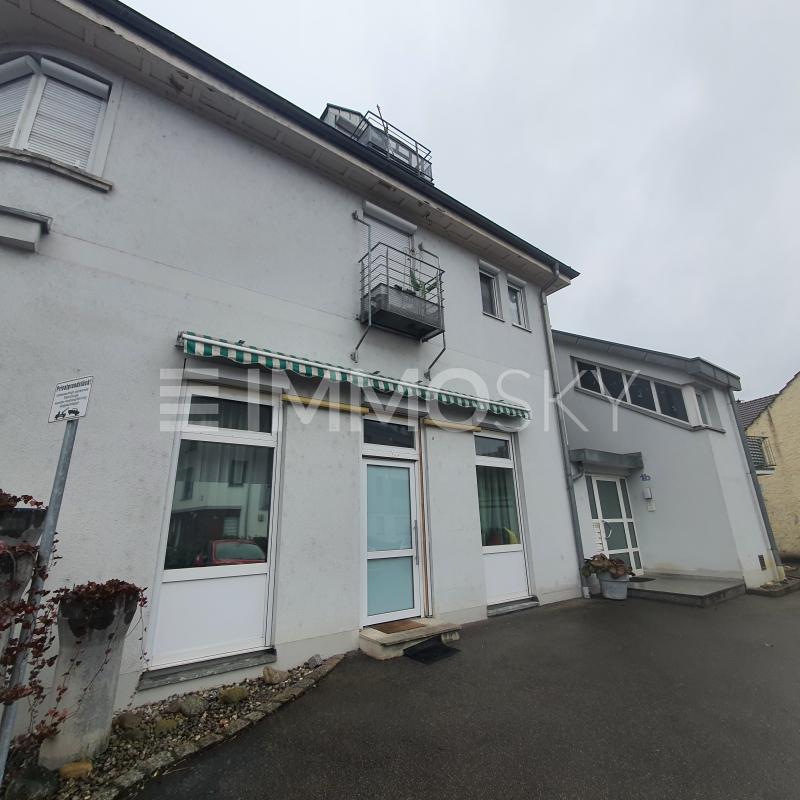 Aussenansicht - 