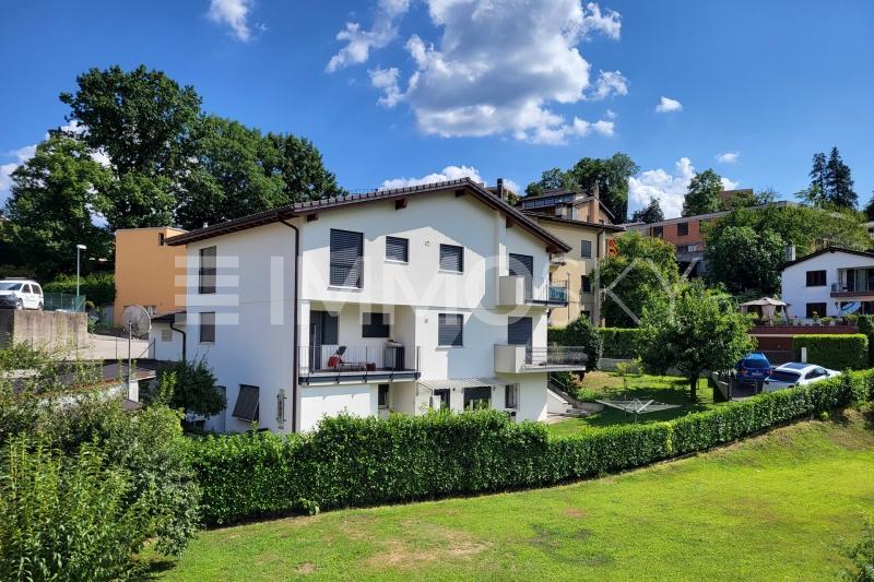 Posizione idilliaca - 10.5 Zimmer Haus in Breganzona