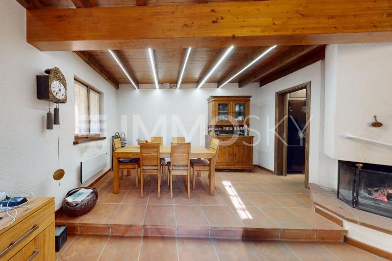 Grande spazio - 4.5 Zimmer Rustico in Castel San Pietro