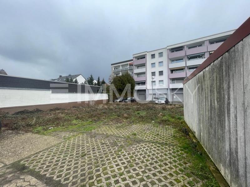 Seitenansicht - 