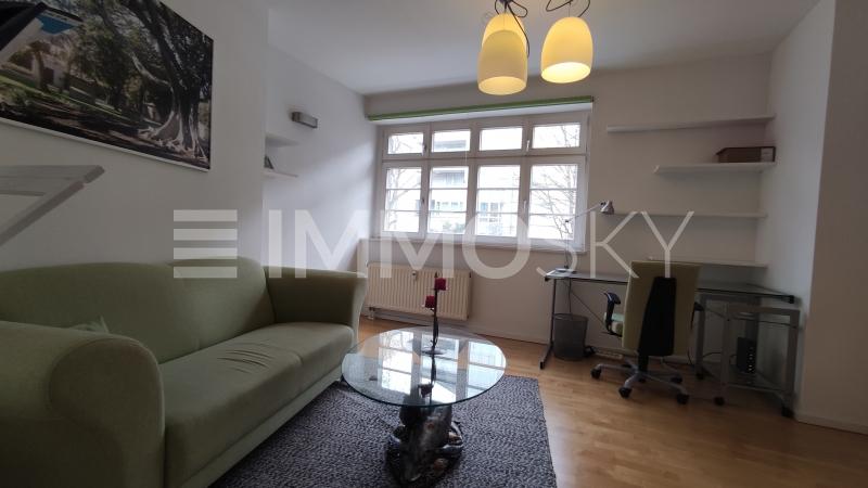 Wohnzimmer - 