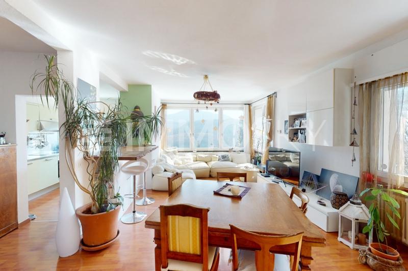 Splendida zona living - 7 stanze Casa a Torricella