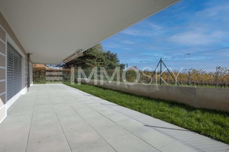 Immosky_Appartement_Christelle_Jaquier - 4.5 pièces Appartement en rez-de-chaussée a Etoy