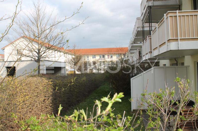 hintere Ansicht - 