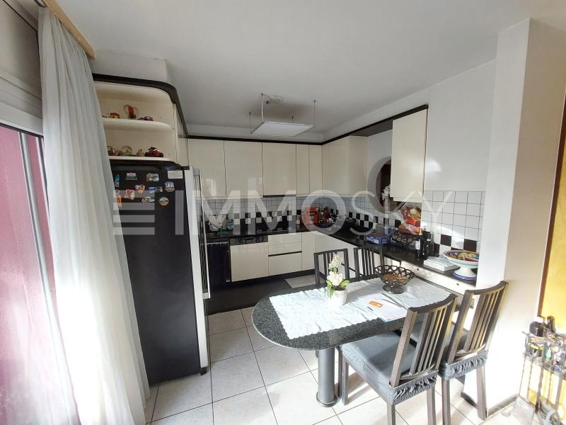 Spazi culinari - 6.5 stanze Casa unifamiliare a Contone