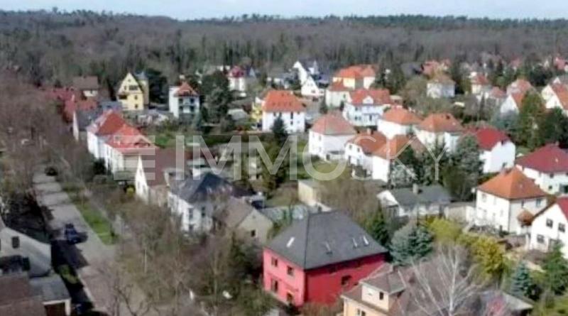 Wohnumfeld - 