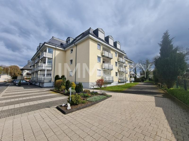 Hausansicht - 