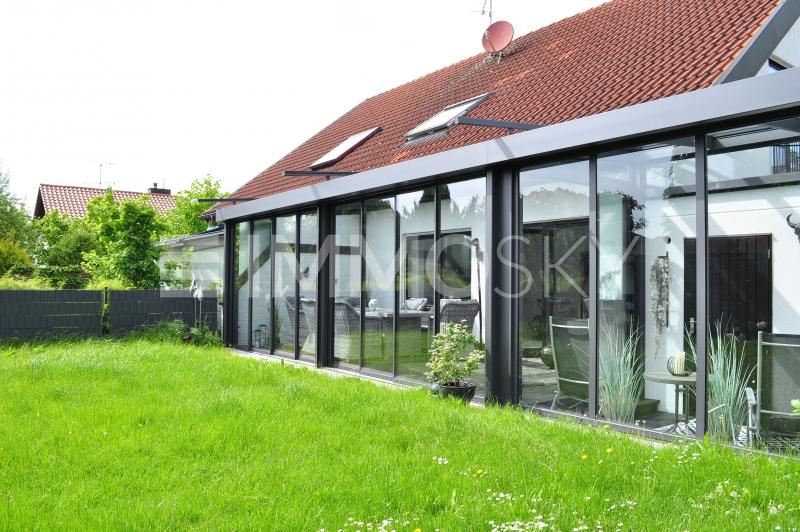 Ihre Traumresidenz! - 