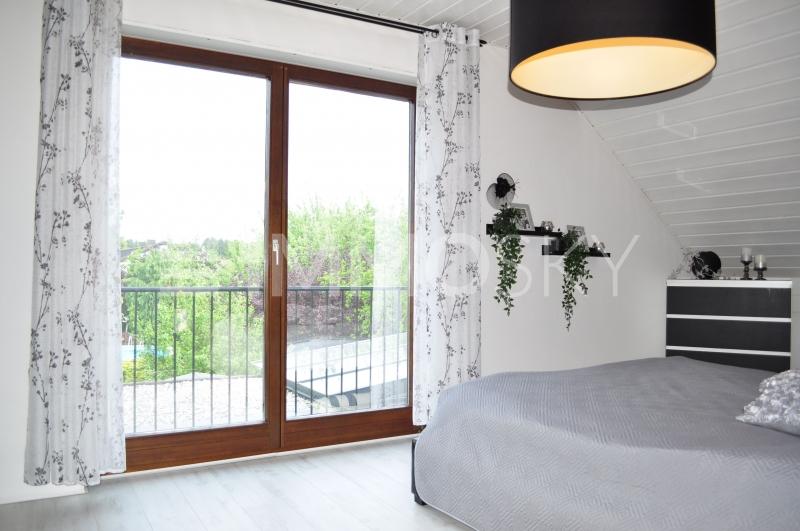 Traumhaftes Schlafgemach - 