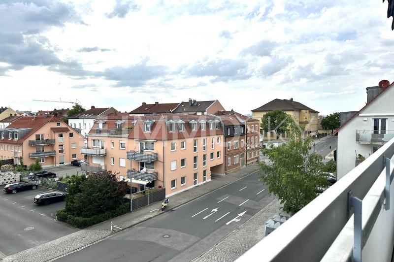 Balkon - 