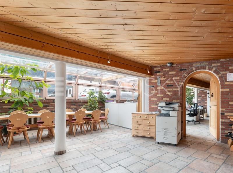 Gestalten Sie Ihren Wohntraum - 4.5 pièces Appartement a Grüsch