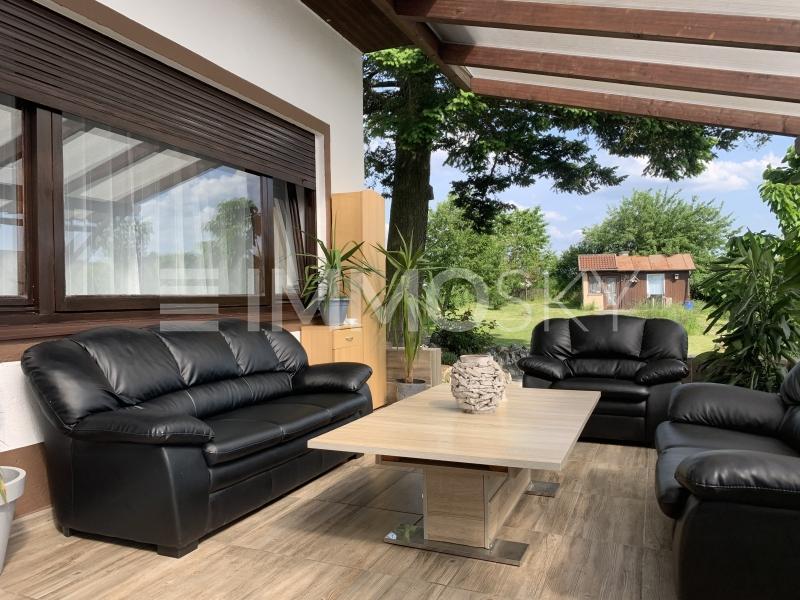 Magische Terrassenwelt - 