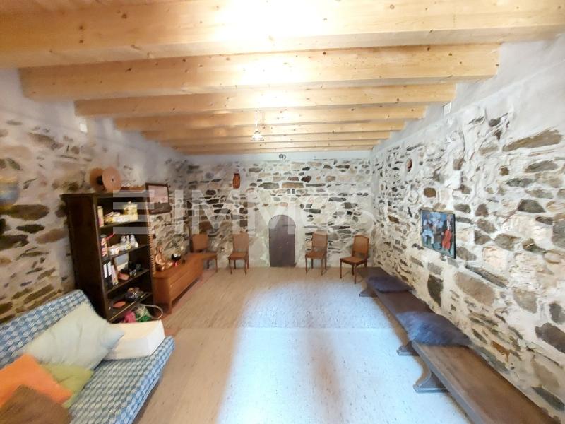 Camera abitabile - 7.5 stanze Casa unifamiliare a Carabbia