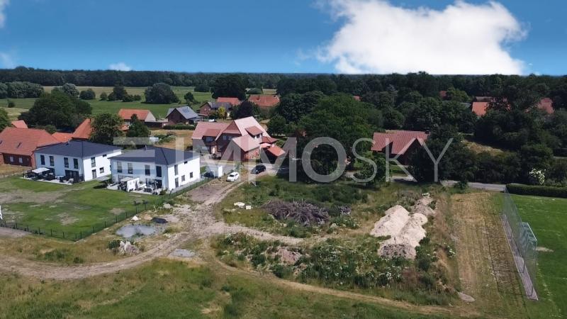 Grundstück - 