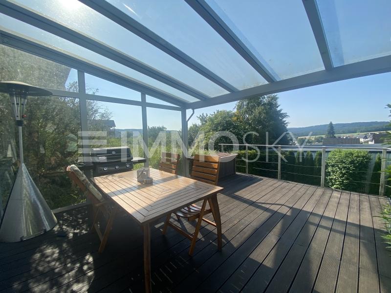 Balkon - 