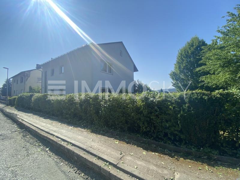 Hausansicht - 