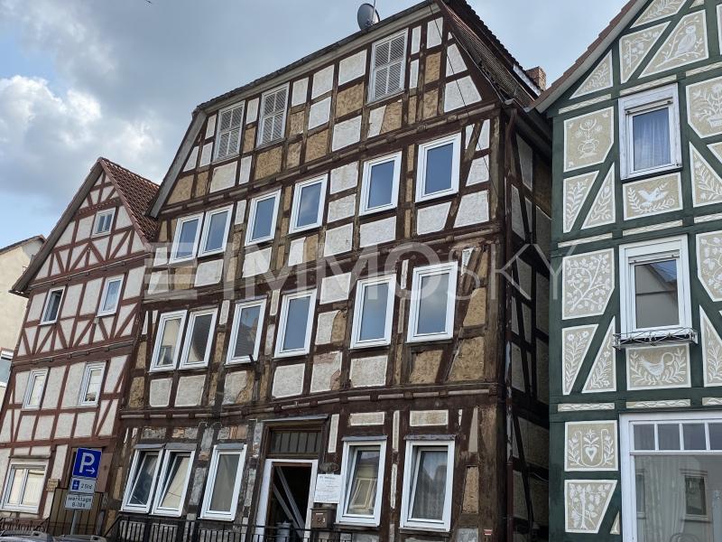 Außen - 