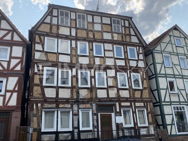 Außen - 