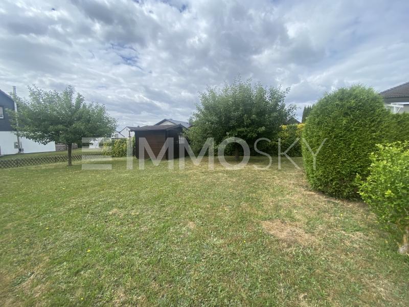 Gartenansicht - 