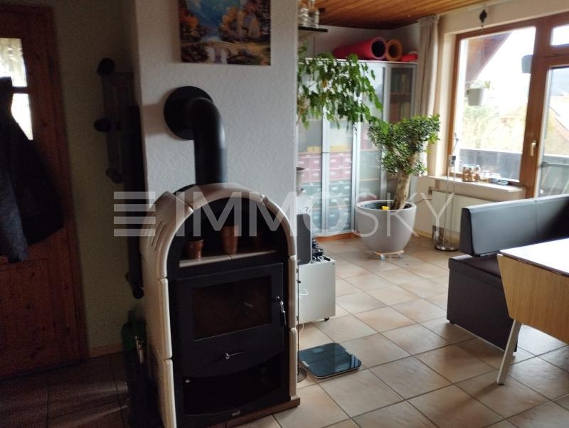 Wohnzimmer - 