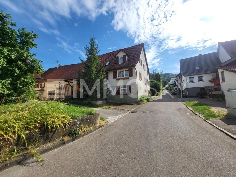 Frontansicht - 