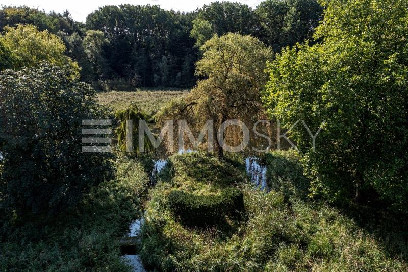 Eigener Trave-Hafen Inclusive - 