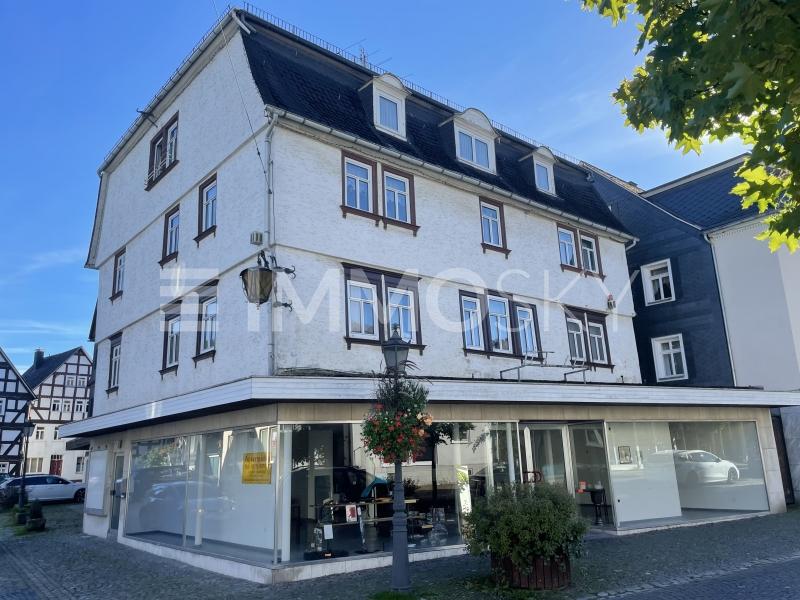 Außen (4) - 