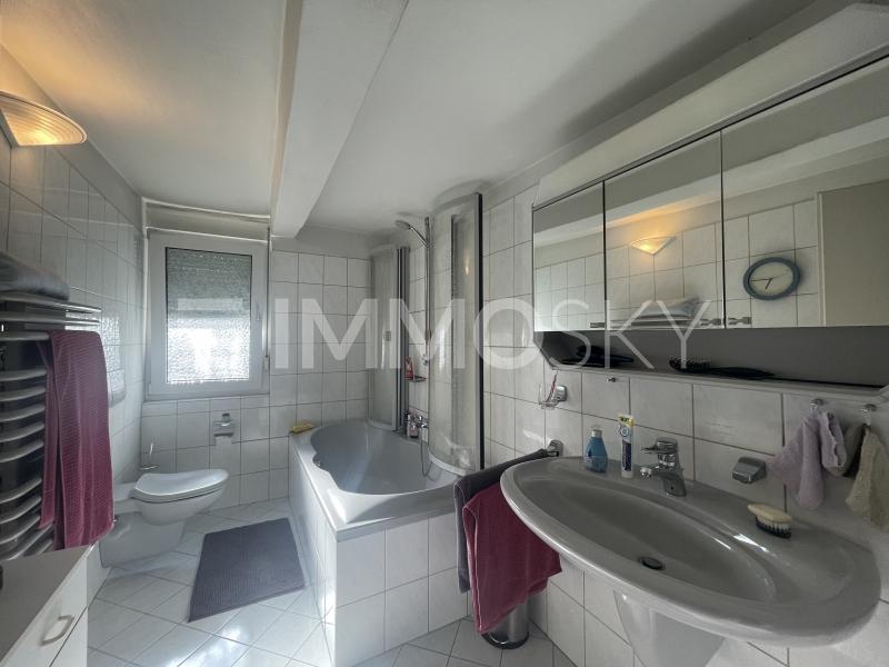 Badezimmer - 