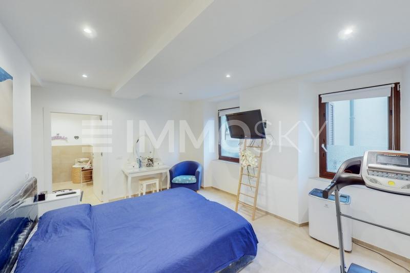 Camera padronale - 3.5 rooms Flat in Coldrerio