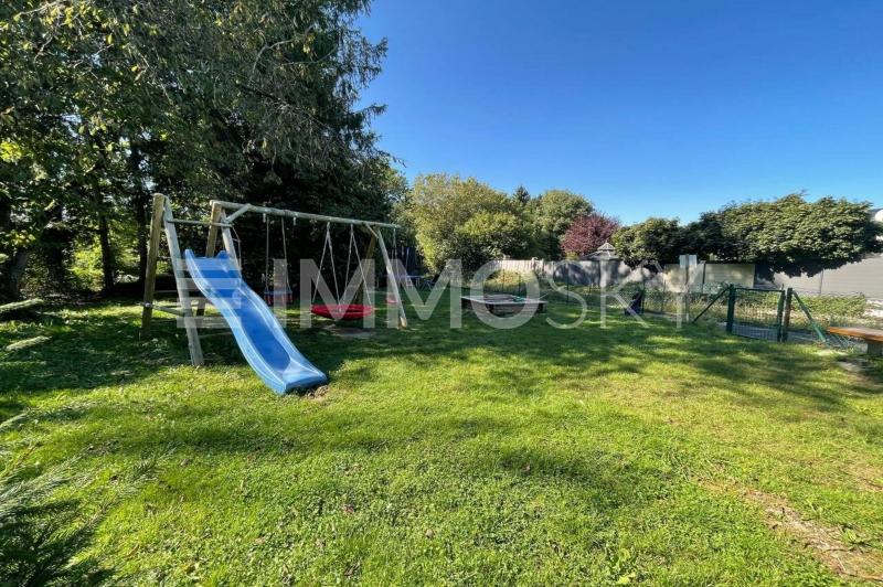Kinderspielplatz - 