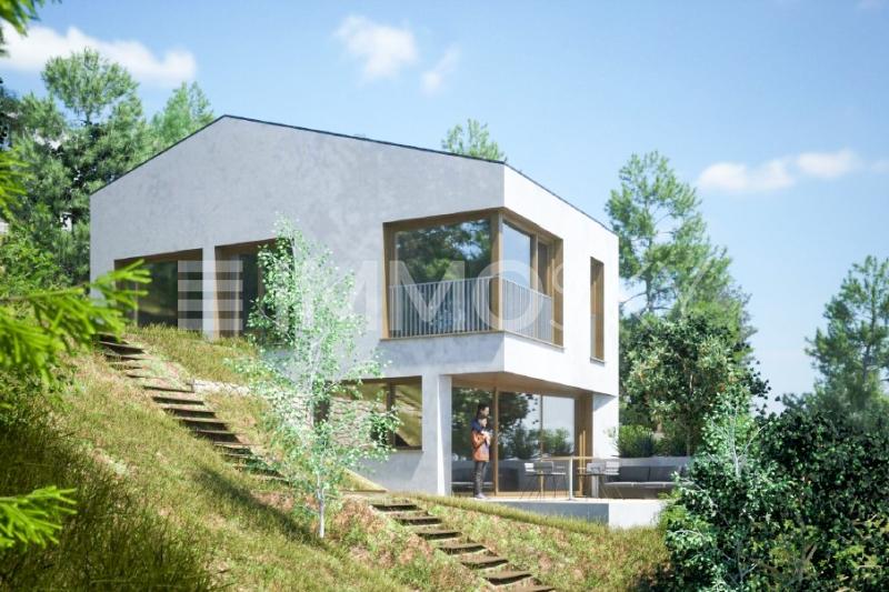 Immosky_Maison familiale_Vivian Mottet - 4.5 stanze Casa a Ayent