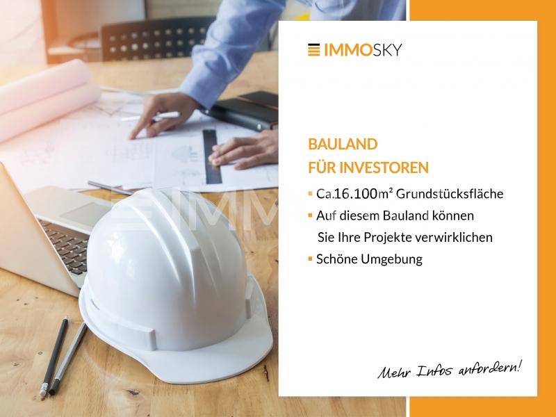 Bauland - 