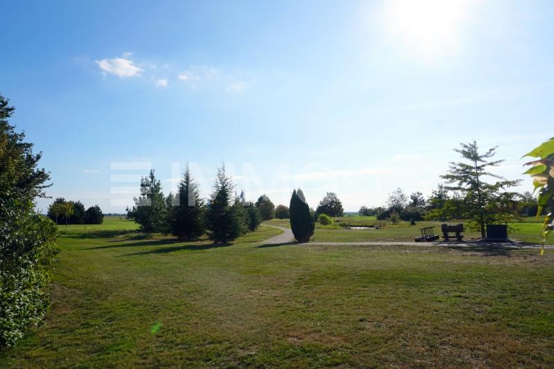 Golfplatz unmittelbare Nähe - 