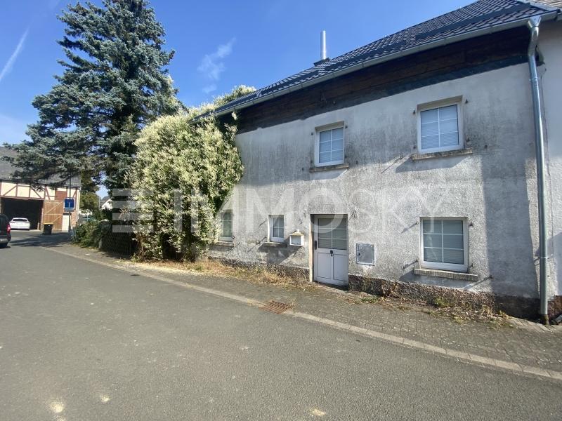 Hausansicht - 