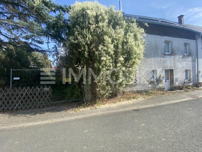 Hausansicht 2 - 