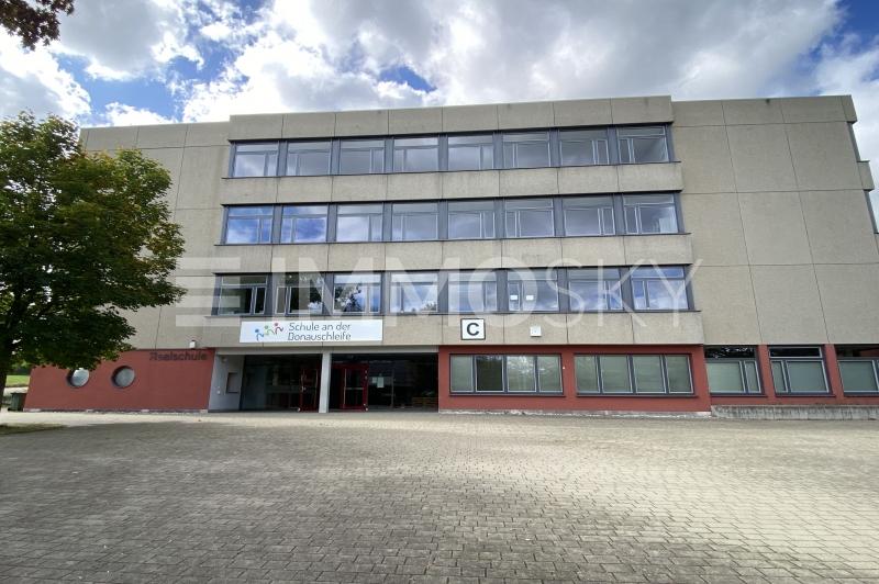 Schulen vor Ort - 