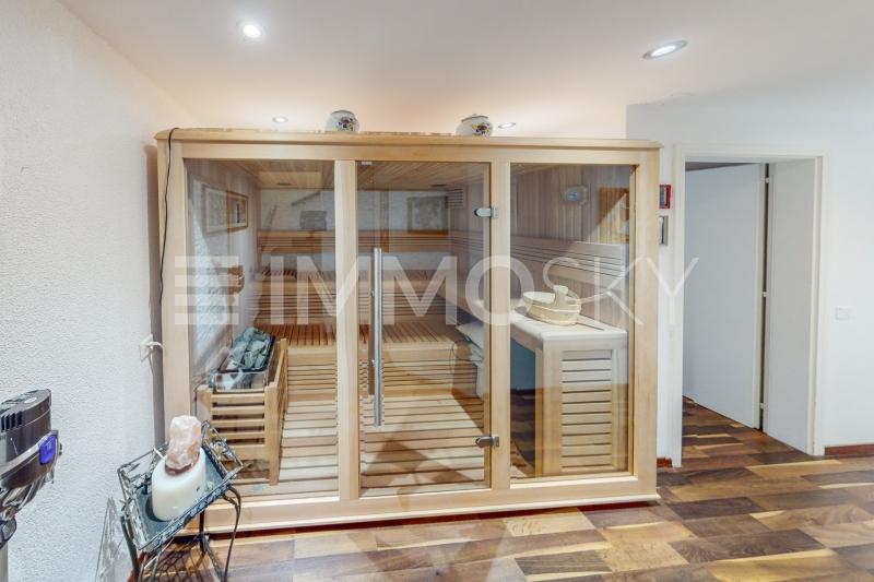 Fantastica sauna - 7.5 stanze Casa a Torricella